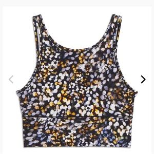 Lululemon Power Pivot Tank Top